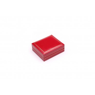 Pendent Box  (Red/White,  RBA/S/VL)